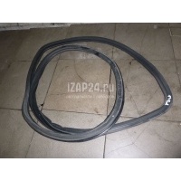 Уплотнитель (внутри) GM Corsa D (2006 - 2015) 13189017