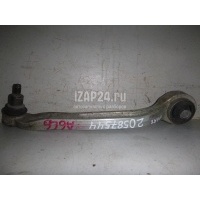 Рычаг передний нижний правый задний VAG A6 [C6,4F] (2004 - 2011) 4F0407694H