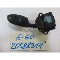 Переключатель круиз контроля BMW 5-серия E60/E61 (2003 - 2009) 61316924104