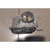 Заслонка дроссельная электрическая Mazda Mazda 3 (BL) (2009 - 2013) Z67713640