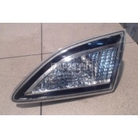 Фонарь задний внутренний правый Mazda Mazda 3 (BL) (2009 - 2013) BBM4513F0F