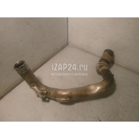 Патрубок интеркулера Honda FR-V (2005 - 2010) 17283R06E00