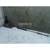 Трос КПП VAG Caddy III (2004 - 2015) 1T0711266A