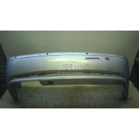 Молдинг заднего бампера правый BMW 7-serie E65/E66 (2001 - 2008) 51127043370