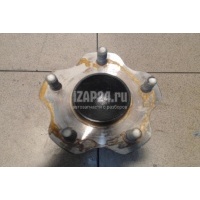 Ступица задняя Nissan Juke (F15) (2011 - ) 432021KA0A