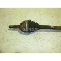 Полуось передняя правая Renault Megane II (2003 - 2009) 8200613827