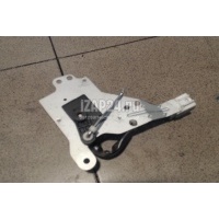 Моторчик заслонки отопителя Hyundai-Kia Santa Fe (SM)/ Santa Fe Classic (2000 - 2012) 9722638000