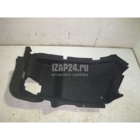 Обшивка багажника Volvo S80 (2006 - 2016) 30721343