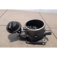 Заслонка воздушная Hyundai-Kia Starex H1 (1997 - 2007) 351004A000