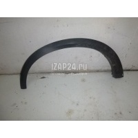 Накладка переднего крыла левого Volvo XC90 (2002 - 2015) 30655181