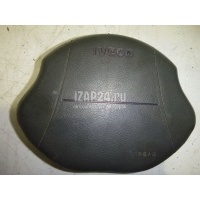 Подушка безопасности в рулевое колесо 1999 - 2006