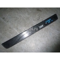 Накладка порога (внутренняя) BMW 3-серия E90/E91 (2005 - 2012) 51477172295