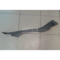 Накладка порога (внутренняя) Hyundai-Kia Sephia II/Shuma II (2001 - 2004) 0K2A168760E96