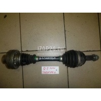 Полуось передняя VAG Q7 [4L] (2005 - 2015) 7P0407271C