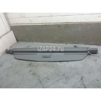 Шторка багажника VAG Octavia (A4 1U-) (2000 - 2011) 1U9867871A44C