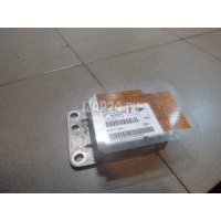 Блок управления AIR BAG Nissan Navara (D40) (2005 - 2015) 28556EA100