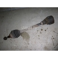 Полуось передняя левая VAG Octavia (A5 1Z-) (2004 - 2013) 1K0407271DH
