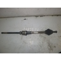 Полуось передняя правая Citroen-Peugeot C4 (2005 - 2011) 3273LP