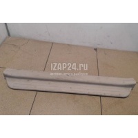 Накладка порога (внутренняя) Hyundai-Kia Ceed (2007 - 2012) 858711H000ED