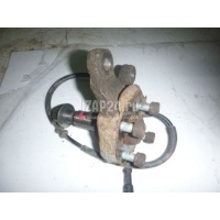Цапфа левая Renault Scenic (1999 - 2003) 8200233409