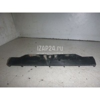 Направляющая заднего бампера GM BLS (2006 - 2010) 12759658
