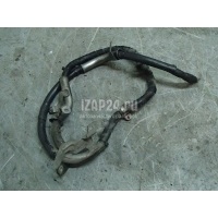 Клемма аккумулятора плюс VAG Touareg (2002 - 2010) 7L0971228H