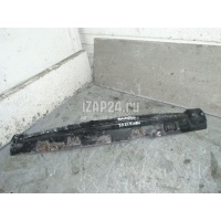 Балка подрадиаторная VAG Cayenne (2003 - 2010) 7L0805551A