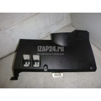 Накладка декоративная Ssang Yong Actyon (2005 - 2012) 7673031001LAM