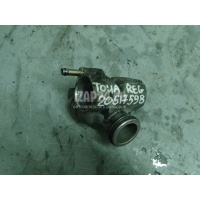 Фланец двигателя системы охлаждения VAG Touareg (2002 - 2010) 07Z121613