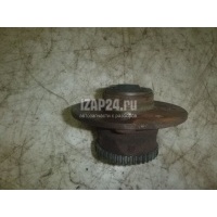 Ступица задняя Renault Kangoo (2003 - 2008) 7701208075