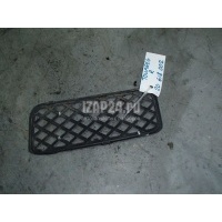 Решетка в бампер правая VAG Touareg (2002 - 2010) 7L68536779B9