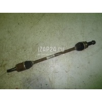 Полуось задняя Land Rover Range Rover Evoque (2011 - ) LR024763