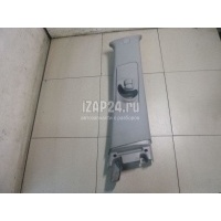 Обшивка стойки Mitsubishi Galant (DJ,DM) (2003 - 2012) 7211A080HA