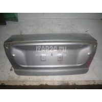 Крышка багажника Volvo S60 (2000 - 2009) 30796481