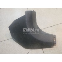 Накладка порога (внутренняя) Mitsubishi Galant (DJ,DM) (2003 - 2012) MR590776XA