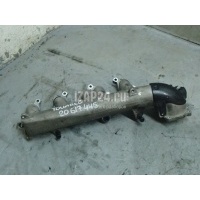 Коллектор впускной VAG Touareg (2002 - 2010) 07Z129711J