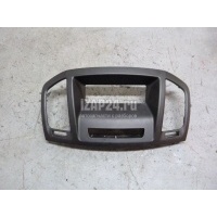 Накладка декоративная GM Insignia (2008 - 2017) 13321694