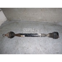 Полуось передняя правая VAG Cordoba (2002 - 2008) 6Q0407272BD