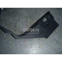 Накладка порога (внутренняя) VAG Touareg (2002 - 2010) 7L0863483F71N