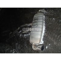 Глушитель основной VAG Touareg (2002 - 2010) 7L6253609T