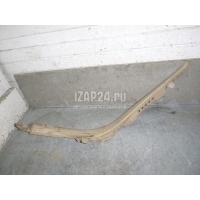 Накладка порога (внутренняя) VAG A6 [C6,4F] (2004 - 2011) 4F0867768A8X5