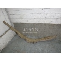Накладка порога (внутренняя) VAG A6 [C6,4F] (2004 - 2011) 4F0867767A8X5