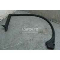 Уплотнитель (внутри) VAG A5/S5 [8T] Coupe/Sportback (2007 - 2016) 8T0845354E
