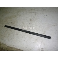 Молдинг передней левой двери VAG Octavia (A5 1Z-) (2004 - 2013) 1Z0853515DB41