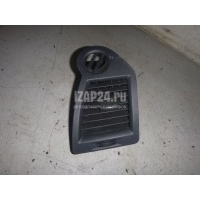 Дефлектор воздушный Renault Megane II (2003 - 2009) 7701062444