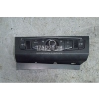 Блок управления климатической установкой VAG A4 [B8] (2007 - 2015) 8T1820043ANXZF