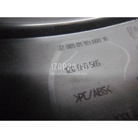 Кожух рулевой колонки верхний VAG Octavia (A5 1Z-) (2004 - 2013) 1Z08585659B9