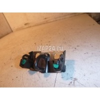 Ответная часть замка багажника Citroen-Peugeot C3 Picasso (2008 - 2017) 8724H4