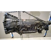 АКПП (автоматическая коробка переключения передач) Hyundai-Kia Sorento (2002 - 2009) 450004A500