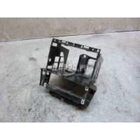 Рамка магнитолы VAG Superb (2002 - 2008) 3U0858757D